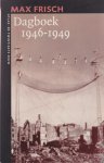 Frisch, Max - Dagboek 1946-1949