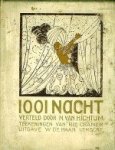 Hichtum, N. van. - Vertellingen uit de Duizend en n Nacht Hichtum, N. van. - Vertellingen uit de Duizend en n Nacht