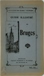  - Guide illustré de Bruges