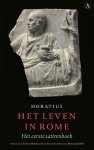 Horatius - Het leven in Rome Het eerste satirenboek