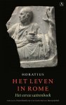 Horatius - Het leven in Rome Het eerste satirenboek