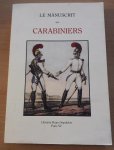 Albert (capitaine) - Le Manuscrit des Carabiniers