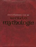 Loren Auerbach, Arthur Cotterell - Encyclopedie van de wereldmythologie