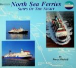 Mitchell, Barry - North Sea Ferries