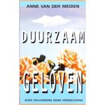 Anne van der Meiden - Duurzaam Geloven