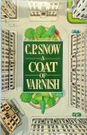 Charles Percy Snow - A Coat of Varnish
