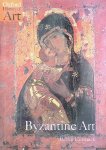 Cormack, Robin - Byzantine Art