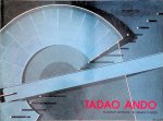 Zandini, Mirko - Architectural Monographs 14: Tadao Ando