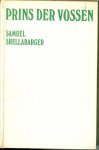 Shellabarger, Samuel - Prins der Vossen