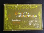 Barber, James - Ginger Tea Makes Friends