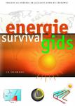 Hermans, Jo - Energie Survival Gids / inzicht in energie en uitzicht op de toekomst