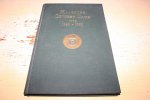 dr. R. Borgers, R. Colthoff, J. de Lavieter - Haagsche Cricket Club 1878-1938-1958