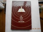 Blom G ds - Kerk een wonder / druk 1
