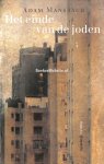 Mansbach, Adam - Het einde van de joden