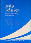 Khoury, Gabriel A. & J. David Gillet (editors) - Airship Technology Khoury, Gabriel A. & J. David Gillet (editors) - Airship Technology
