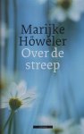 Höweler (-van Dalen - Koog aan de Zaan, 27 juli 1938 - Amsterdam, 5 mei 2006), Marijke - Over de streep - Wat gebeurt er met ons als onze ouders hulpbehoevend worden?