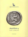 Leu Numismatik - Auction 4.. Munz und Medaillen
