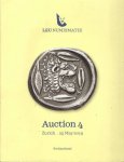 Leu Numismatik - Auction 4.. Munz und Medaillen