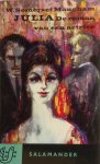 Maugham, W. Somerset - Julia, de roman van een actrice