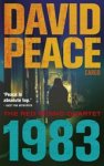 David Peace - 1983