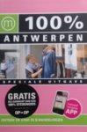 Stoffels, Kristin - 100% Antwerpen / speciale uitgave