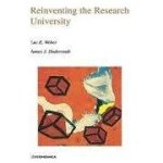 Weber, Luc - Reinventing the research university.