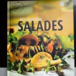 diverse auteurs - Da's pas koken: salades
