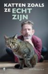 Chris Dusauchoit - Katten zoals ze echt zijn
