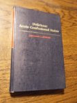 Lipowski, Zbigniew J - Delirium. Acute Confusional States