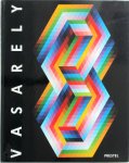 Victor Vasarely, Klaus Albrecht Schröder, Mária Egri - Victor Vasarely anlässlich der Ausstellung "Victor Vasarely - Retrospektive" im Kunstforum Wien der Bank Austria, 27. Februar bis 24. März 1992