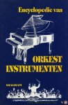 LEMMERS / OOMENS - Encyclopedie van orkestinstrumenten LEMMERS / OOMENS - Encyclopedie van orkestinstrumenten