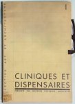 Georges Goldberg - Cliniques et Dispensaires Collection Art et Architecture I