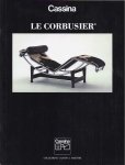 - The Furniture Designed by Le Corbusier Pierre Jeanneret, Charles Rennie