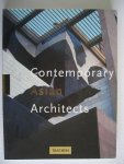 Khan, Hasan-Uddin - Contemporary Asian Architects