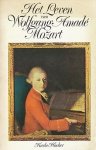 Hocker, Karla - Het leven van Wolfgang Amadeus Mozart.