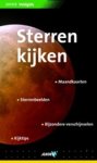 Storm Dunlop - ANWB veldgids : Sterren Kijken