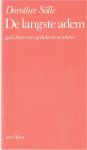 Solle, Dorothee - De langste adem