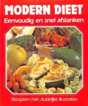 Blohm, Hannelore - Modern dieet