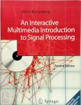 Ulrich Karrenberg - An Interactive Multimedia Introduction to Signal Processing