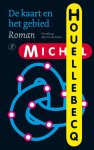 Michel Houellebecq 22354 - De kaart en het gebied roman