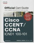 Wendell Odom - CCENT/CCNA ICND1 100-101 Official Cert Guide