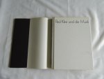 Vitali, Zeller, begall, Nessler - Paul Klee und die Musik