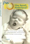 J. van Bohemen, M. Boonstra - Hoe bevalt Nederland ?
