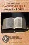 Hellenbroek A. - Voorbeeld Der Goddelijke Waarheden