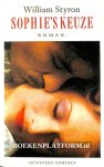 Styron, William - Sophie's Keuze
