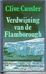 Clive Cussler, Clive Cussler - VERDWYNING VAN DE FLAMBOROUGH