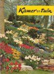 Elffers, Jan - Kamer en tuin