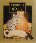 Morag Neil - Curious Cats