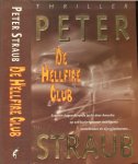 Straub Peter .. Vertaling : Frank Visser .. Omslagontwerp ; Karel van Laar - De Hellfire Club
