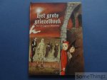 Lagrou, Patrick / Felix, Stijn (ill.). - Het grote griezelboek. Lagrou, Patrick / Felix, Stijn (ill.). - Het grote griezelboek.